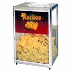 Nacho Chip & Cheese Warmer