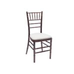 Chiavari Chair, Fruitwood
