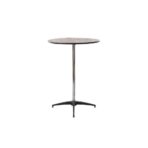 Round Stand Up Cocktail Table 30” or 36”