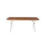 Banquet Table 6′ X 30”