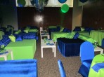 Lounge Party Package