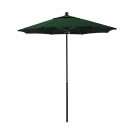 Green Market Umbrella