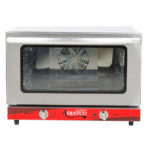 Convection Oven, Half Size