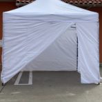 10′ x 10′ Emergency Tent